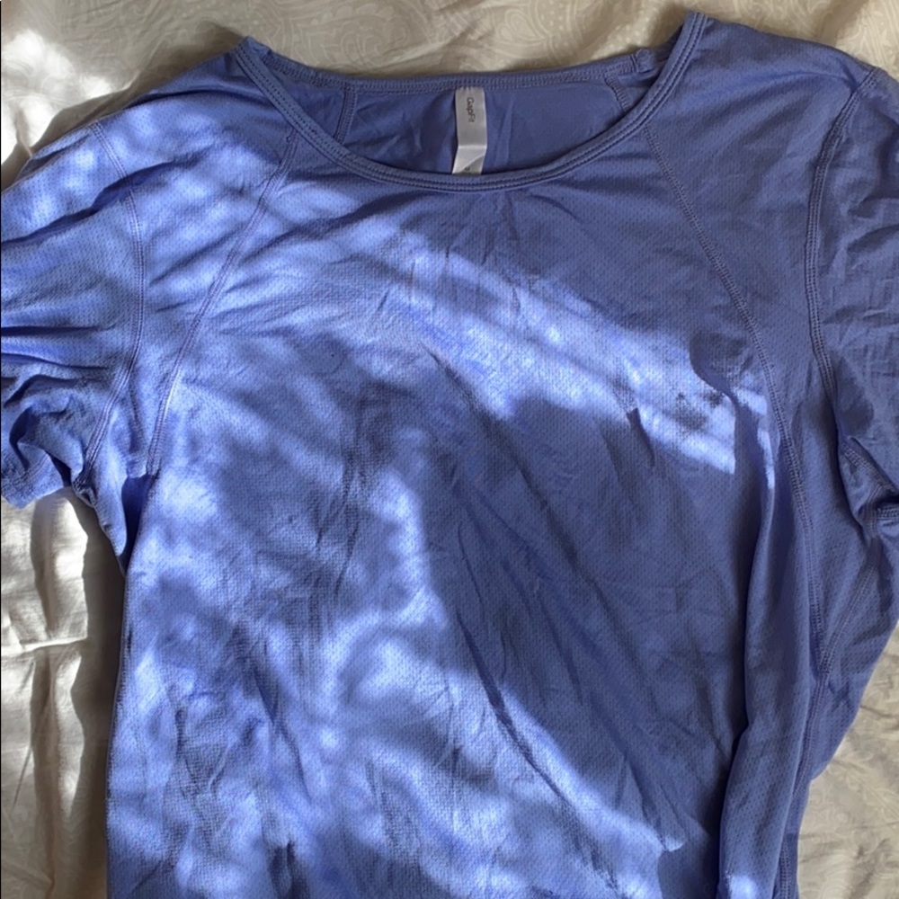 Periwinkle Color